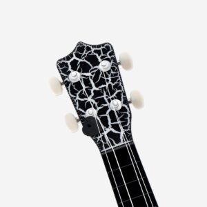 Glow in the dark ukulele - Image 3