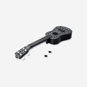 Glow in the dark ukulele - Image 2