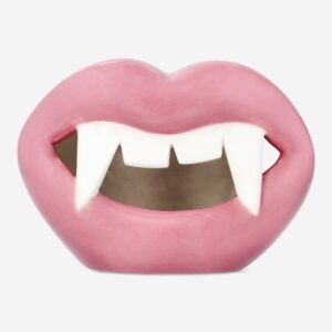 Glowing Ceramic Lips - Image 3