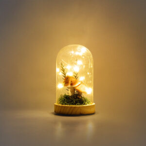 Glowing dome decoration - Image 2