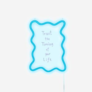 Glowing drawing board - Image 1