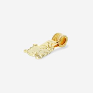 Gold cat pen loop - Image 2