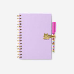 Gold cat pen loop - Image 1