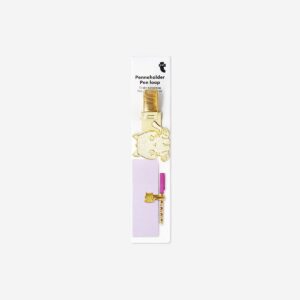 Gold cat pen loop - Image 3
