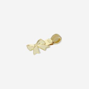Gold pen loop for notebook - Image 3