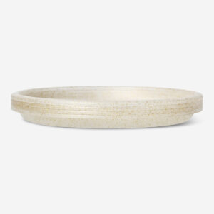 Golden Plates - 4 pcs - Image 3