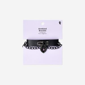 Gothic bracelet
