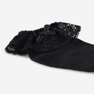 Gothic design socks - size 36/38 - Image 3