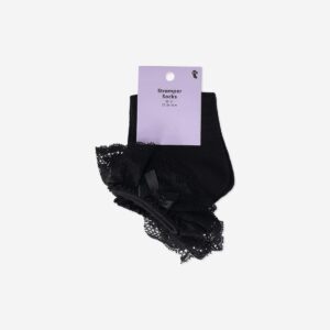 Gothic design socks - size 39/41 - Image 2