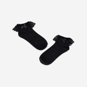 Gothic design socks - size 39/41 - Image 1