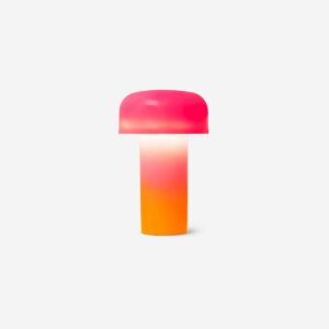 Gradient cosy lamp - Image 1