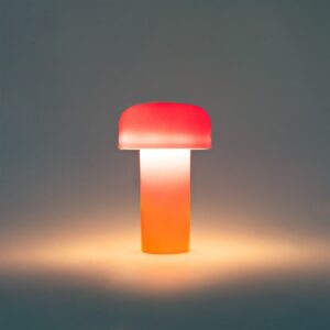 Gradient cosy lamp - Image 2