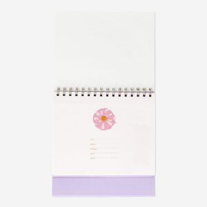 Gradient desk study planner - English - Image 3