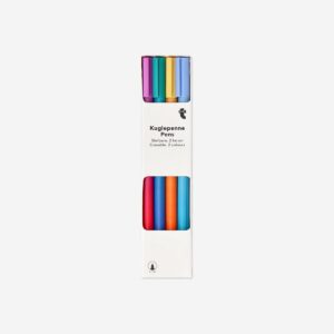 Gradient erasable pens - 4 pcs - Image 3