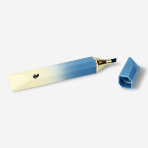 Gradient Highlighters - 4 pcs - Image 2