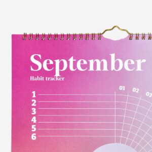 Gradient planner pad for wall - Image 3