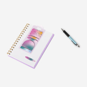 Gradient sticky memos - Image 1