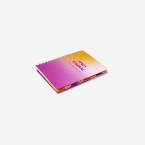 Gradient study planner for 2026 - English - Image 3