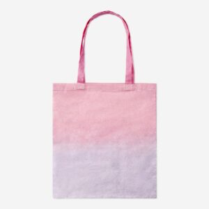 Gradient tote bag - Image 2