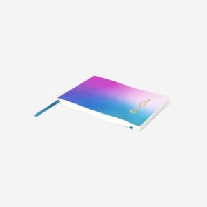 Gradient weekly diary 2026 - English - Image 3