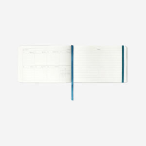 Gradient weekly diary 2026 - English - Image 2