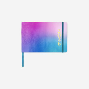 Gradient weekly diary 2026 - English - Image 1
