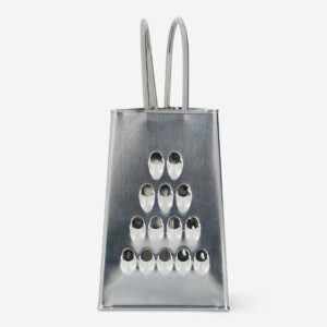 Grater. 12 cm - Image 2