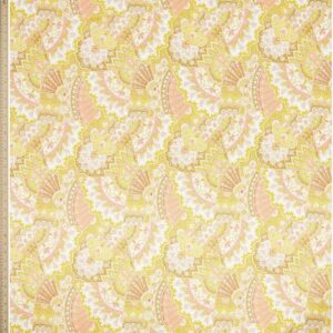 Liberty of London - Silk Satin Fabric - SS25 - Great Emporium - Image 3