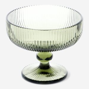 Green bowl - Image 1