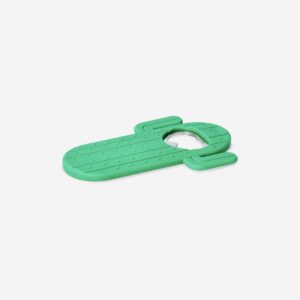 Green cactus bottle opener - Image 2