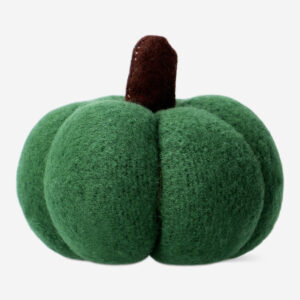 Green Decorative Pumpkin - Image 2