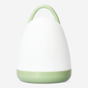 Green LED lamp for outdoor use - Image 1