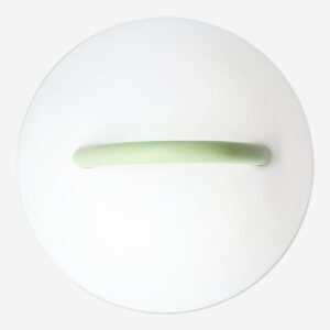 Green LED lamp for outdoor use - Image 3