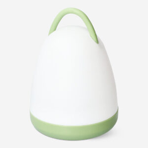 Green LED lamp for outdoor use - Image 2