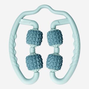Green leg massager - Image 1