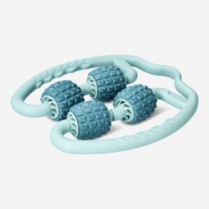 Green leg massager - Image 3