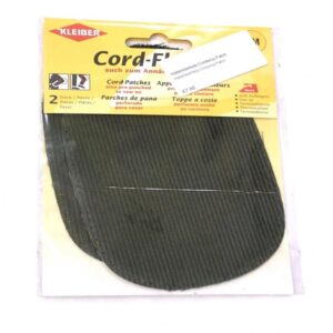 Corduroy Elbow Patches Iron On (7 Colours) - Image 4