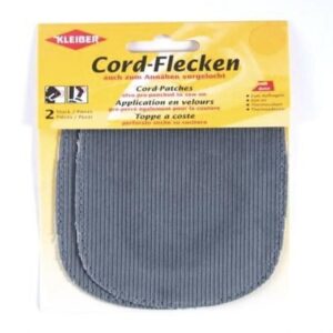 Corduroy Elbow Patches Iron On (7 Colours) - Image 5