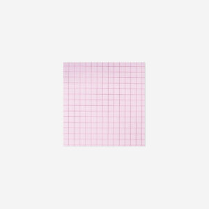 Sticky notes with grid pattern - Image 3
