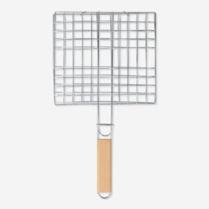 Grilling basket - Image 1
