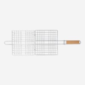 Grilling basket - Image 3