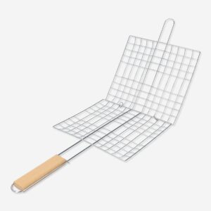 Grilling basket - Image 2