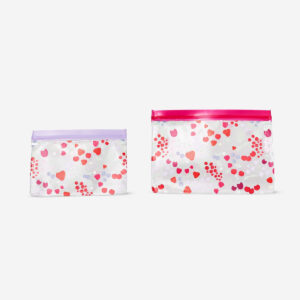 Grip seal bags. 2 pcs - Image 1