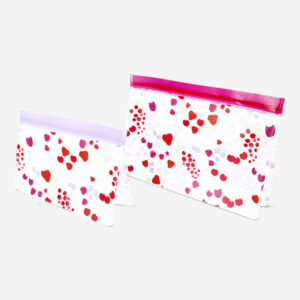 Grip seal bags. 2 pcs - Image 2