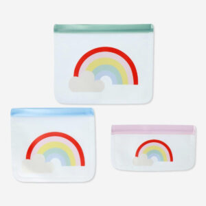 Grip seal bags. 3 pcs - Image 2