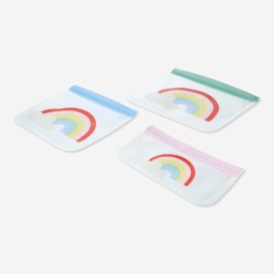 Grip seal bags. 3 pcs - Image 3