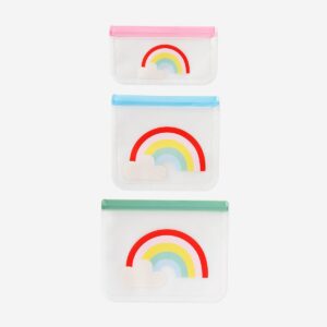 Grip seal bags. 3 pcs - Image 1