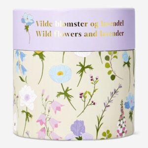 Grow kit - Wildflowers and Lavender - Image 2