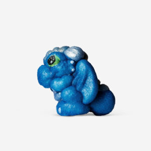 Growing blue dragon - Image 3