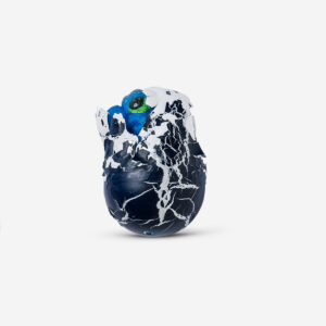 Growing blue dragon - Image 2